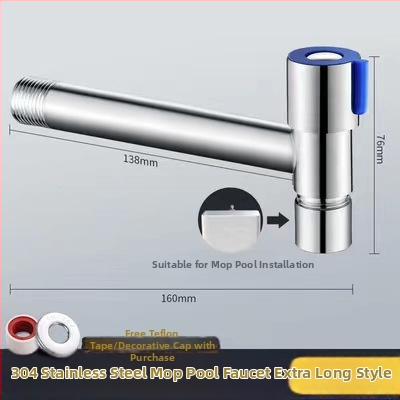 Mini uhlový ventil z 304 nerezovej ocele pre horúcu vodu, in-wall montáž, model Mini Angle Valve, prevádzkový tlak 1,2 MPa, materiál: oceľ