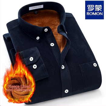 Férfi rayon ing álló gallérral és kapucnival, hosszú ujjú, bő szabás (Rayon; álló gallér; hosszú ujjú; kapucni; bő szabás)