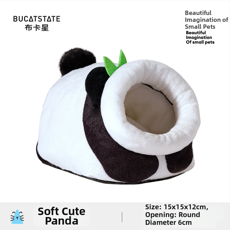 Κουκούλι για κατοικίδια για χειμώνα — υλικό από μεταξωτό λουλούδι; χειμερινό καταφύγιο μικρών ζώων