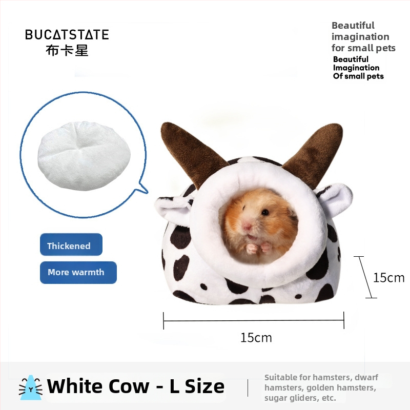 Κουκούλι για κατοικίδια για χειμώνα — υλικό από μεταξωτό λουλούδι; χειμερινό καταφύγιο μικρών ζώων