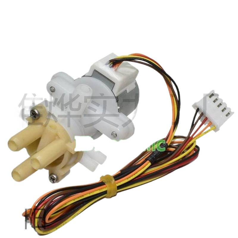 24BYJ48 Koracni motor za ventil toka vode na WC sjedalici/bideju, 12V