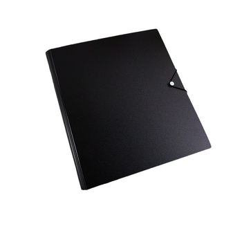 Αλμπουμ καρτών και φωτογραφιών με αφαιρούμενα φύλλα, 50 σελίδες, τυπωμένο λογότυπο, δυνατότητα προσαρμογής, Μάρκα: Cami