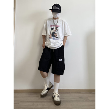 Skate tenisice, unisex, gornji dio od mikrovlakana, okrugli vrh, gumeni đon, visina pete 3-5 cm