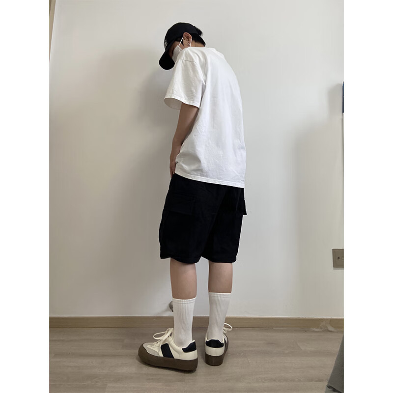 Skate tenisice, unisex, gornji dio od mikrovlakana, okrugli vrh, gumeni đon, visina pete 3-5 cm