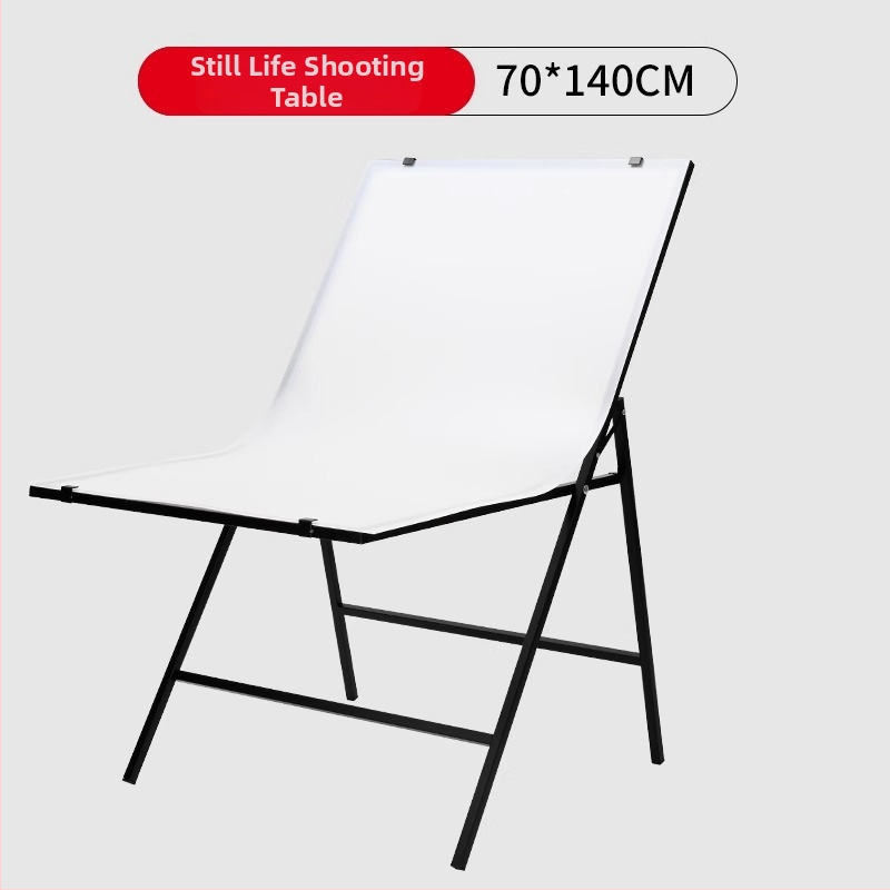 Sklopný profesionálny štúdiový panel pozadia pre fotografiu produktu