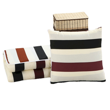 Automobilový vankúš - prikrývka, karikatúrny vzor, polyesterové vlákno výplň, prispôsobiteľné