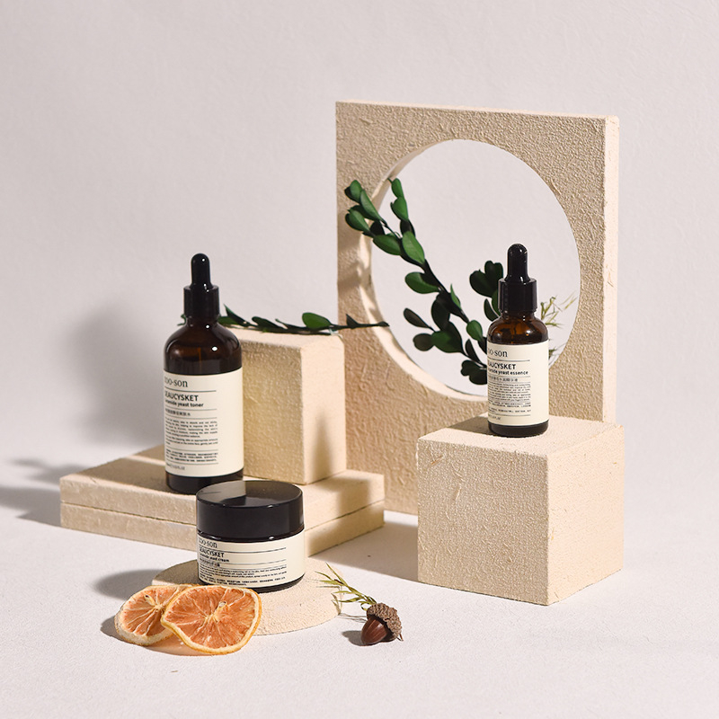 Cubă foto pentru recuzită cu textură geometrică, stil crem – Brand: Unique; Utilizare: călătorii de recreere; Material: Altul