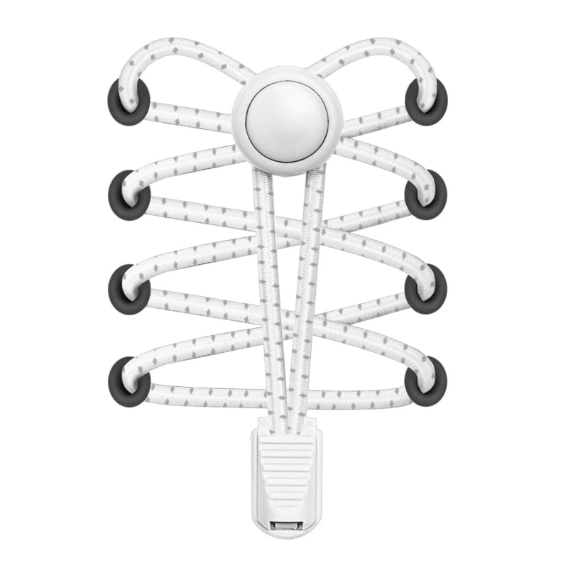 Șnururi elastice pentru adidași fără șiret pentru alergare, mers, călătorii, tenis și purtare zilnică — codul produsului 86, modelul 157; potrivite pentru încălțăminte sport, casual, de lucru; stil: fără șiret, casual; sezoane: vară, iarnă, primăvară, toam