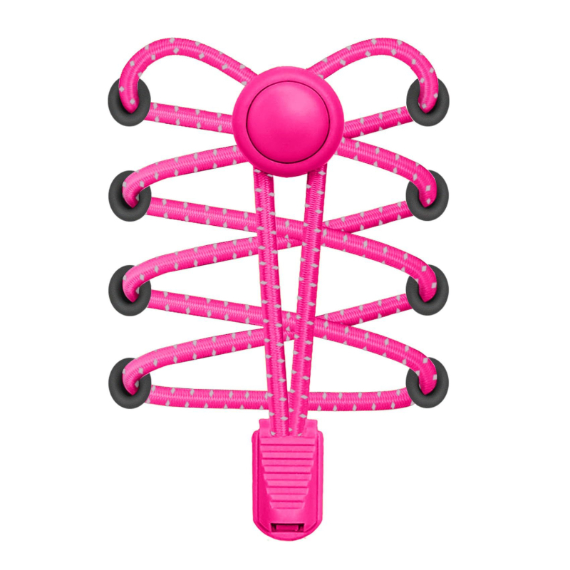 Șnururi elastice pentru adidași fără șiret pentru alergare, mers, călătorii, tenis și purtare zilnică — codul produsului 86, modelul 157; potrivite pentru încălțăminte sport, casual, de lucru; stil: fără șiret, casual; sezoane: vară, iarnă, primăvară, toam