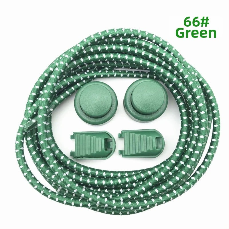 Șnururi elastice pentru adidași fără șiret pentru alergare, mers, călătorii, tenis și purtare zilnică — codul produsului 86, modelul 157; potrivite pentru încălțăminte sport, casual, de lucru; stil: fără șiret, casual; sezoane: vară, iarnă, primăvară, toam