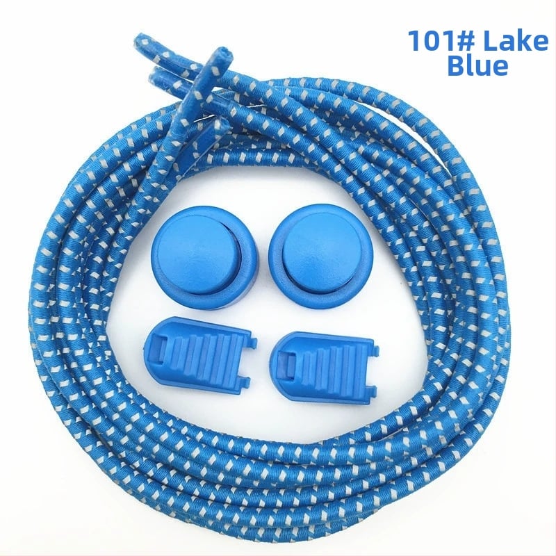 Șnururi elastice pentru adidași fără șiret pentru alergare, mers, călătorii, tenis și purtare zilnică — codul produsului 86, modelul 157; potrivite pentru încălțăminte sport, casual, de lucru; stil: fără șiret, casual; sezoane: vară, iarnă, primăvară, toam