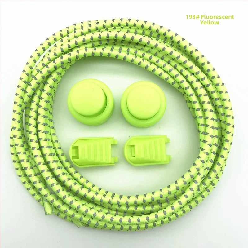 Șnururi elastice pentru adidași fără șiret pentru alergare, mers, călătorii, tenis și purtare zilnică — codul produsului 86, modelul 157; potrivite pentru încălțăminte sport, casual, de lucru; stil: fără șiret, casual; sezoane: vară, iarnă, primăvară, toam