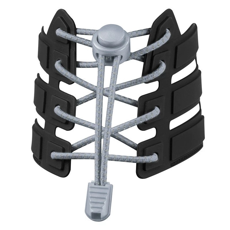 Șnururi elastice pentru adidași fără șiret pentru alergare, mers, călătorii, tenis și purtare zilnică — codul produsului 86, modelul 157; potrivite pentru încălțăminte sport, casual, de lucru; stil: fără șiret, casual; sezoane: vară, iarnă, primăvară, toam