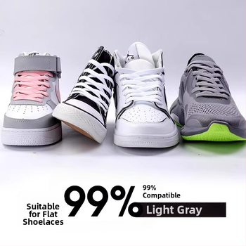 Șireturi pentru pantofi pentru sneakers, pantofi casual și de lucru; lungimi de 120 cm, 140 cm și 160 cm; potrivite pentru vară, iarnă, primăvară și toamnă.
