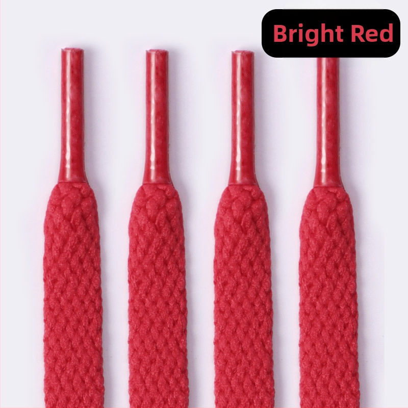 Șireturi pentru pantofi pentru sneakers, pantofi casual și de lucru; lungimi de 120 cm, 140 cm și 160 cm; potrivite pentru vară, iarnă, primăvară și toamnă.