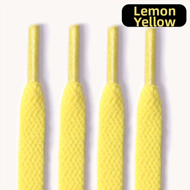 Șireturi pentru pantofi pentru sneakers, pantofi casual și de lucru; lungimi de 120 cm, 140 cm și 160 cm; potrivite pentru vară, iarnă, primăvară și toamnă.