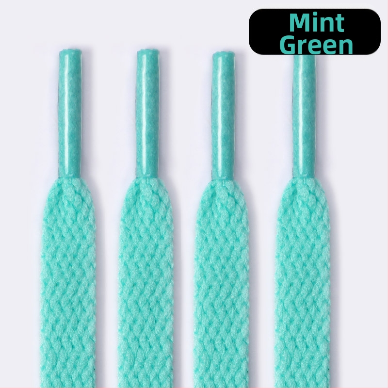 Șireturi pentru pantofi pentru sneakers, pantofi casual și de lucru; lungimi de 120 cm, 140 cm și 160 cm; potrivite pentru vară, iarnă, primăvară și toamnă.