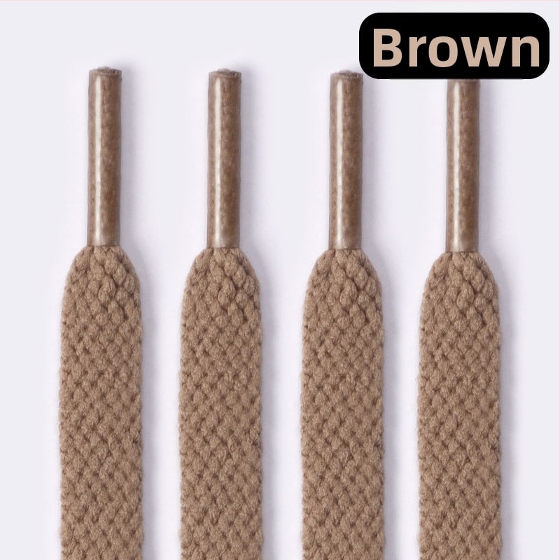 Șireturi pentru pantofi pentru sneakers, pantofi casual și de lucru; lungimi de 120 cm, 140 cm și 160 cm; potrivite pentru vară, iarnă, primăvară și toamnă.