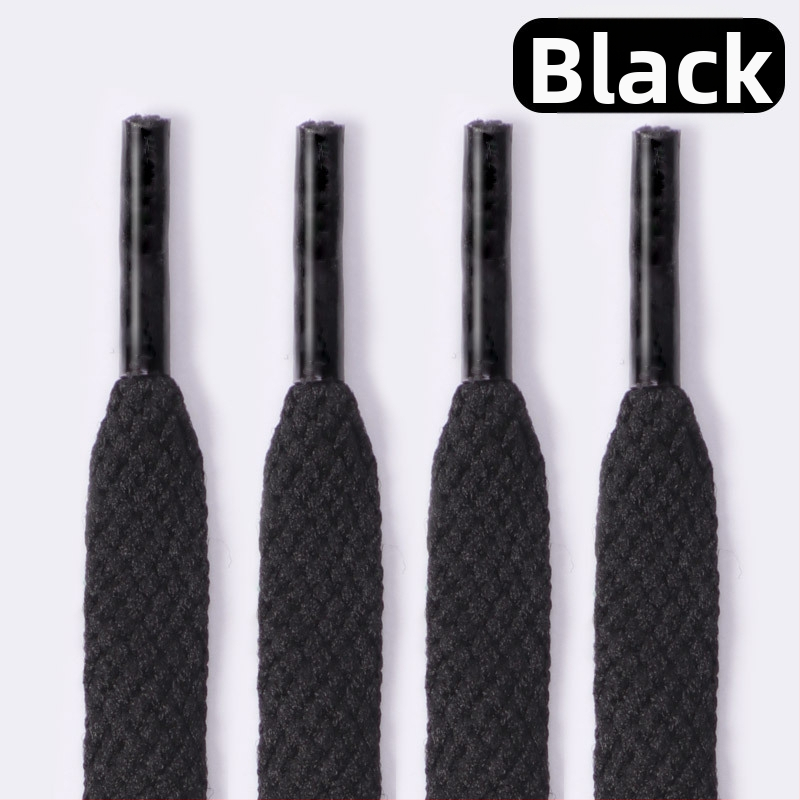 Șireturi pentru pantofi pentru sneakers, pantofi casual și de lucru; lungimi de 120 cm, 140 cm și 160 cm; potrivite pentru vară, iarnă, primăvară și toamnă.