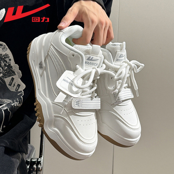 Ανδρικά παπούτσια αύξησης ύψους με κρυφή εσωτερική πλατφόρμα, με κορδόνια, επάνω μέρος από συνθετικό δέρμα, σόλα PVC, κατάλληλα για φθινόπωρο