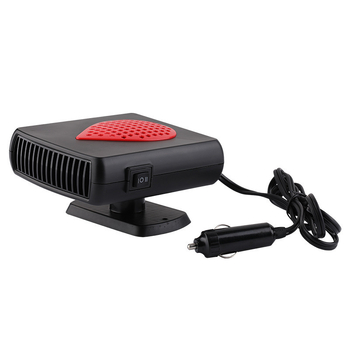 Grijac kabine bagra – ABS, 150W, NFJ-026, Defrost/Defogger