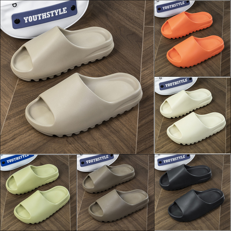 Flip-flops με πλαστικό επάνω μέρος, PU σόλα, slip-on, νεανικό στυλ, για ηλικίες 18–40 ετών