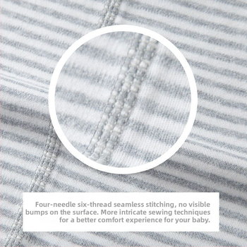 Gyerekeknek készült 100% pamut hosszú alsónadrág - Uniszex, Biztonsági osztály A, 3-8 éveseknek, Télen 2021