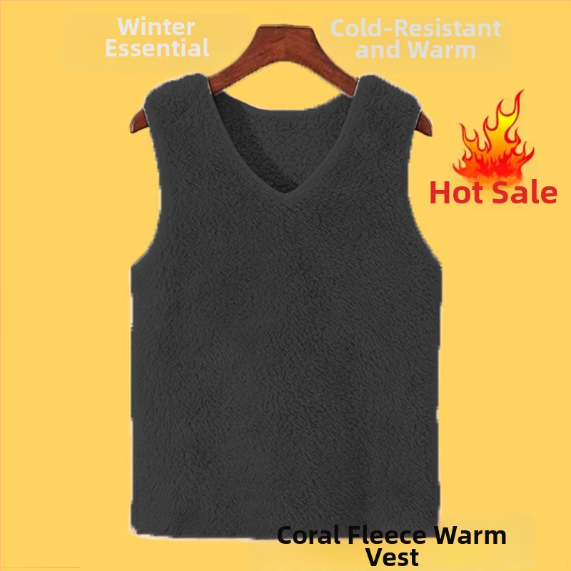 Ženské bezrukávové termo vesty, regulárny strih, polo golier, chenille tkanina, 90–95% Spandex (Jar 2025)