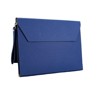 Α4 Τσάντα Εγγράφων Γραφείου, PU Υλικό, Τύπος Κλειδώματος με Αναρρόφηση, Τρισδιάστατος Σχηματισμός (Υλικό: PU; Στυλ: Τύπος Κλειδώματος με Αναρρόφηση; Σχήμα: Τρισδιάστατο)