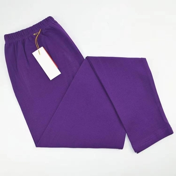 Pantaloni termici subțiri pentru femei, Lycra, un singur strat, calzi, anti-pilling, 90–95% spandex