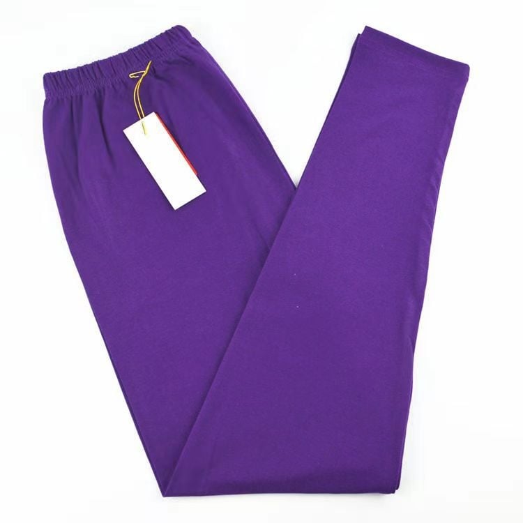 Pantaloni termici subțiri pentru femei, Lycra, un singur strat, calzi, anti-pilling, 90–95% spandex