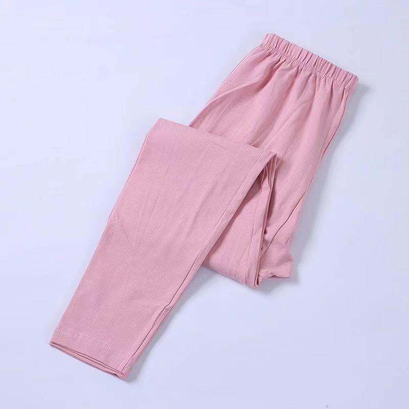 Pantaloni termici subțiri pentru femei, Lycra, un singur strat, calzi, anti-pilling, 90–95% spandex