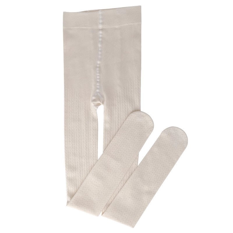 Βαμβακερά κολάν σε στυλ ολόσωμου παντελονιού – χοντρά, ζεστά, υψηλή μέση, όλα-σε-ένα