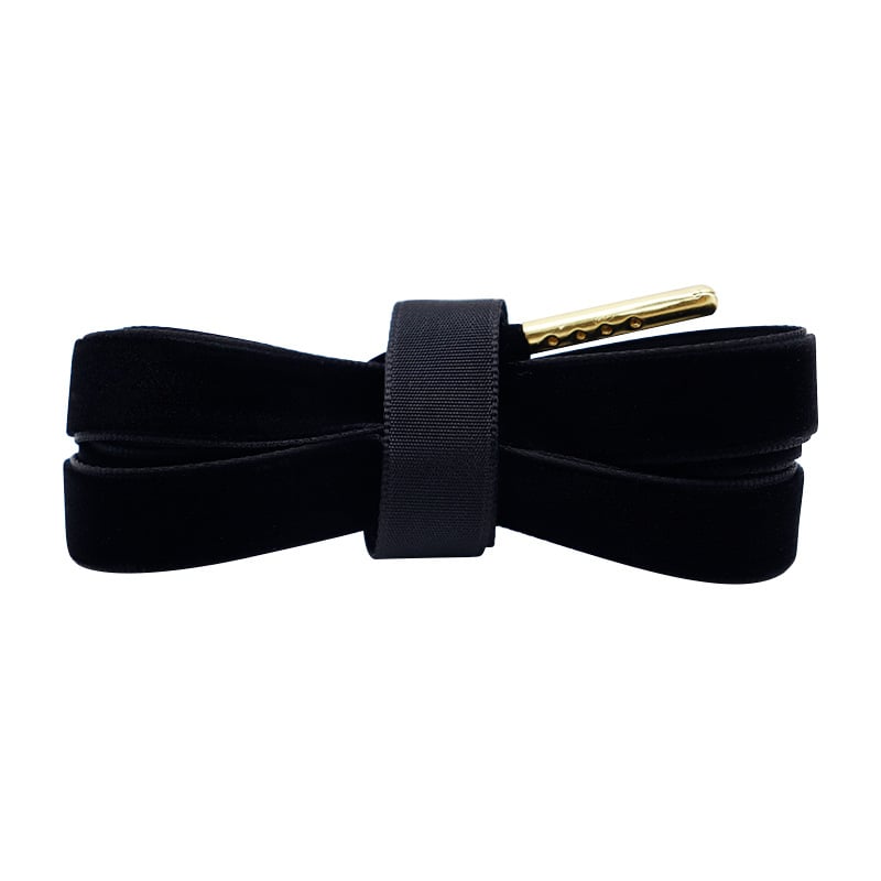 Kulogin șireturi din velur pe o singură parte, șireturi plate, 60–200 cm, seria #16