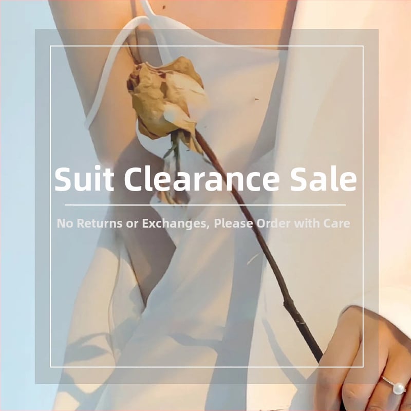 Γυναικείο κοστούμι με χαλαρή γραμμή, σακάκι με κολάρο, 3/4 μανίκια, ένα κουμπί, πολυεστέρας