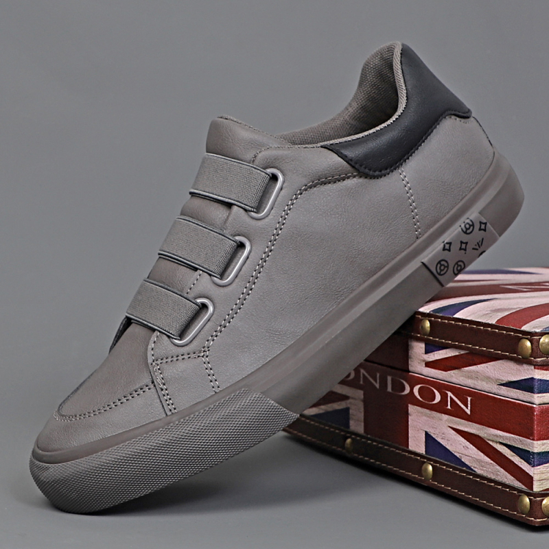 Baoda Χειμερινά Sneakers με επένδυση φλίς, χαμηλού ύψους, σόλα από καουτσούκ, στρογγυλή μύτη, unisex