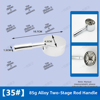 Rukoväť kohútika pre drez a kuchyňu, miešanie horúcej a studenej vody, zliatina, moderný minimalistický štýl
