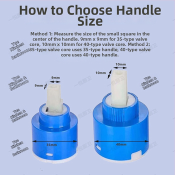 Rukoväť kohútika pre drez a kuchyňu, miešanie horúcej a studenej vody, zliatina, moderný minimalistický štýl