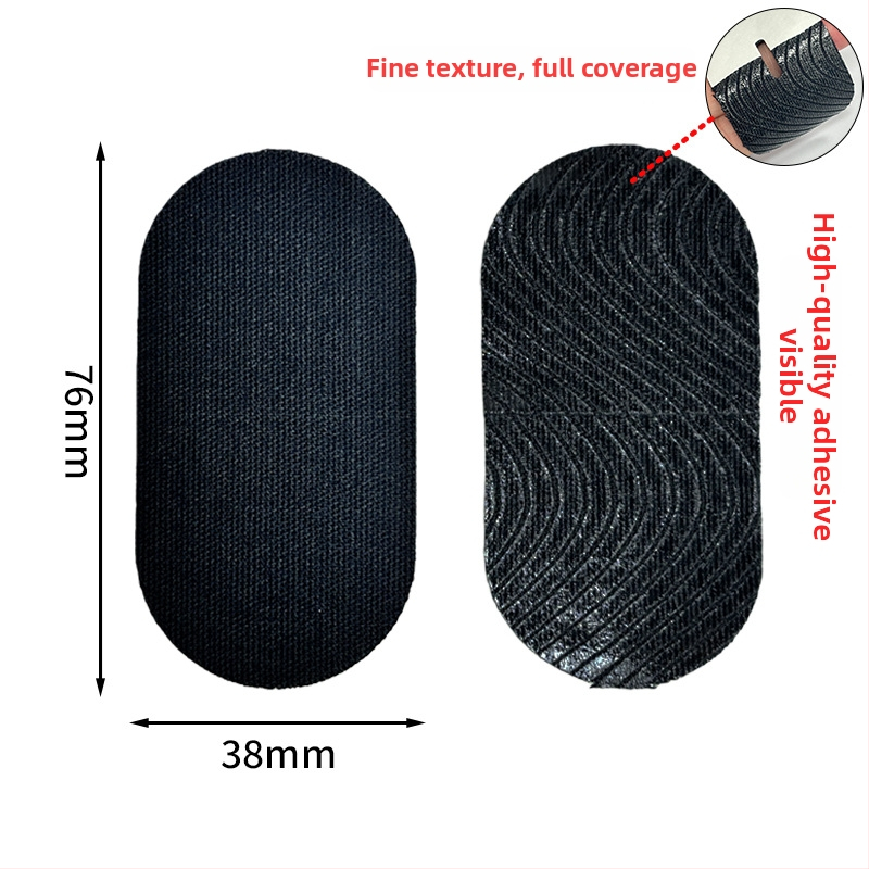 Ústna páska na spanie – náplasť proti chrápaniu, elastická tkanina, prispôsobiteľná, jednoduchý štýl