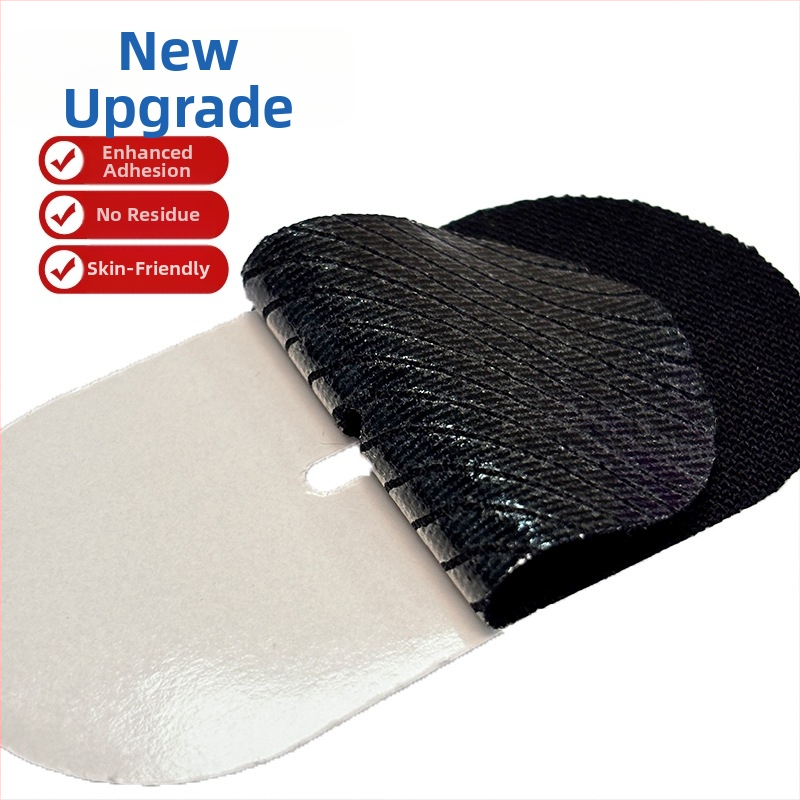 Szájzsinór alvásra – horkolás elleni tapasz, rugalmas anyag, testreszabható, egyszerű stílus