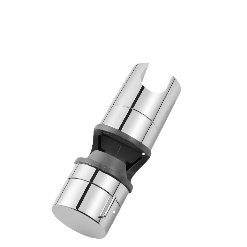 Držiak na sprchu, ABS materiál, OHSG-1 model, moderný minimalistický dizajn