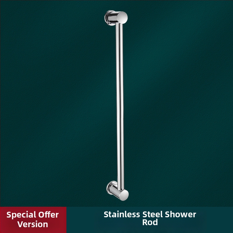 Držiak na sprchu, ABS materiál, OHSG-1 model, moderný minimalistický dizajn