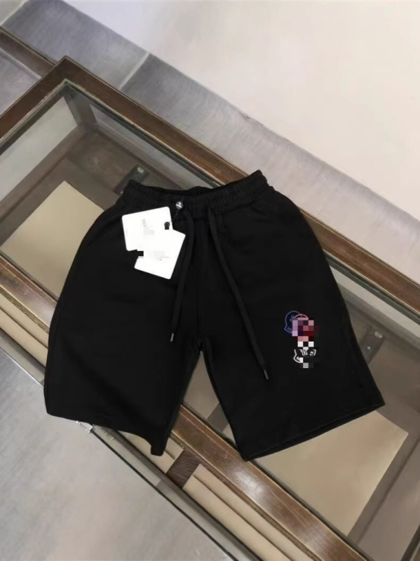 Άνδρες βαμβακερά σορτς μέχρι γόνατο, φαρδιά γραμμή, για μπάσκετ, καλοκαίρι, καθημερινό σπορ