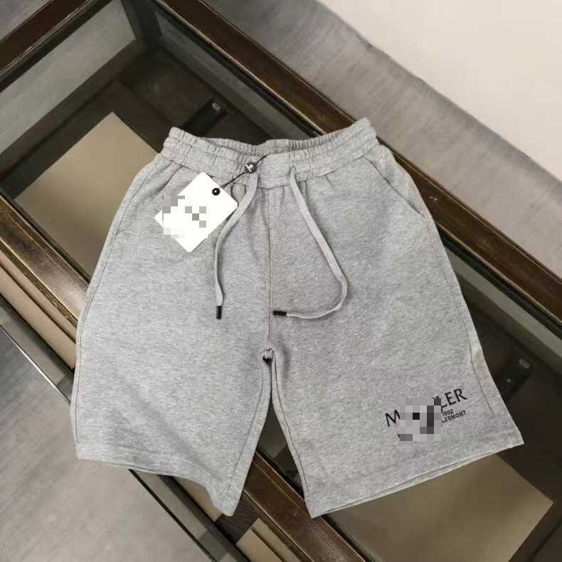 Άνδρες βαμβακερά σορτς μέχρι γόνατο, φαρδιά γραμμή, για μπάσκετ, καλοκαίρι, καθημερινό σπορ