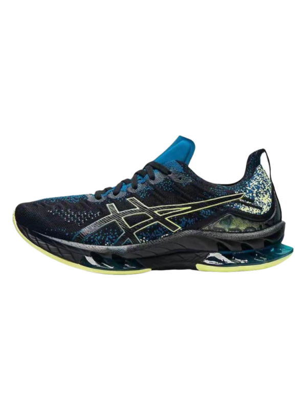 Pantofi de alergare cross-country, upper din plasă respirabil, amortizare ușoară a șocurilor, șireturi cu închidere frontală, unisex