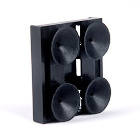 Akvariumhoz merülőpumpa felső szűrőboxszal — három az egyben, oxigén-keringés, olajfilm eltávolítás