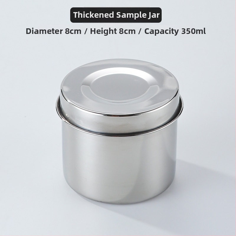 304 rozsdamentes acél élelmiszer-minta doboz, menzára és óvodába, négyzet alakú, 500 ml