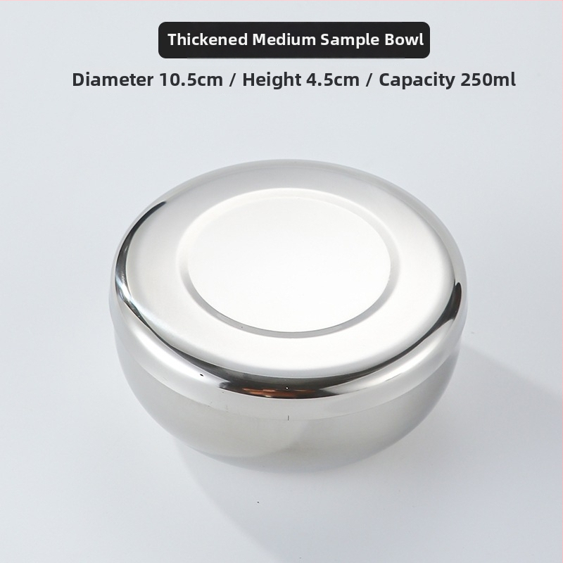 304 rozsdamentes acél élelmiszer-minta doboz, menzára és óvodába, négyzet alakú, 500 ml