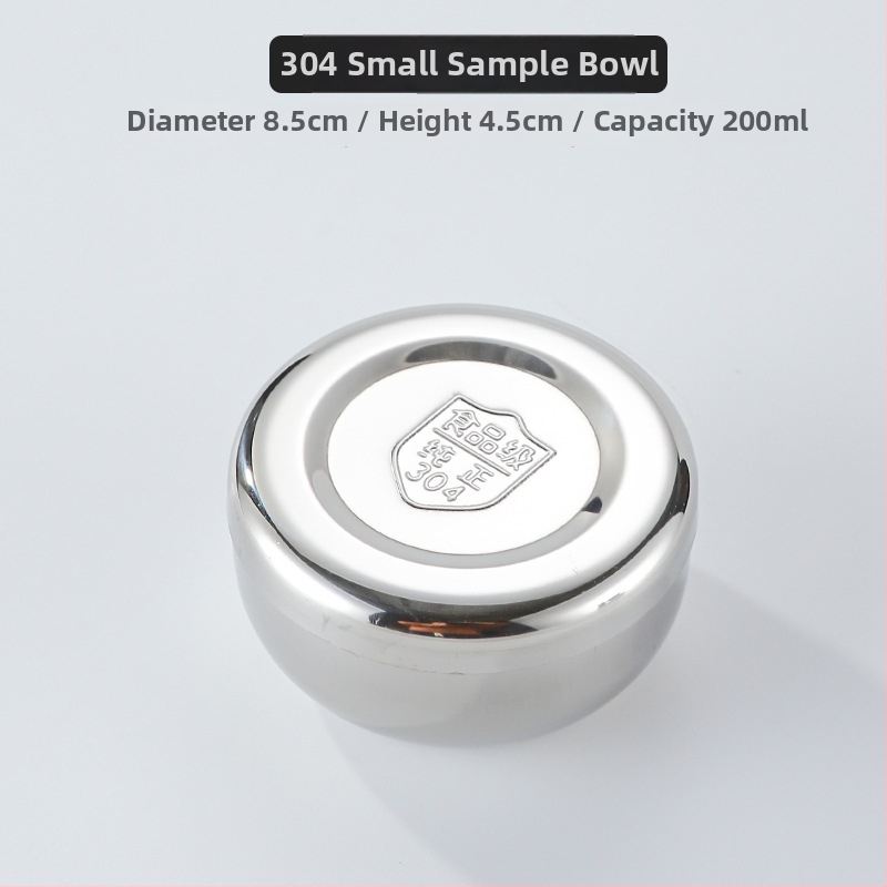 304 rozsdamentes acél élelmiszer-minta doboz, menzára és óvodába, négyzet alakú, 500 ml