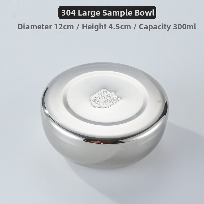 304 rozsdamentes acél élelmiszer-minta doboz, menzára és óvodába, négyzet alakú, 500 ml